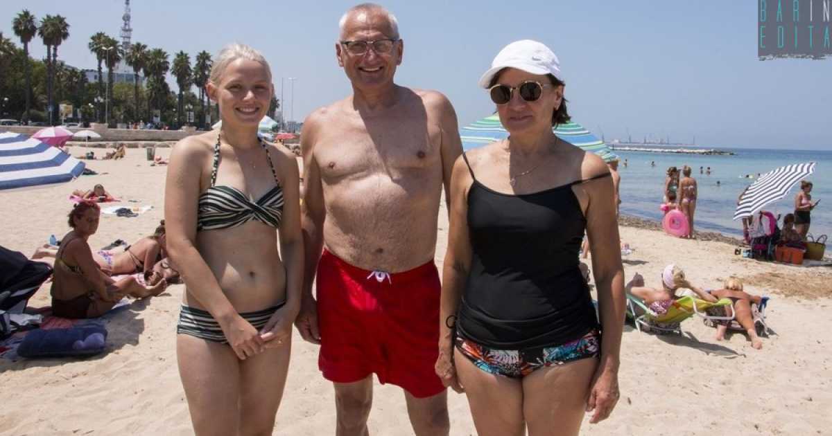 Turisti, erasmus e crocieristi: � Pane e Pomodoro, dove Bari diventa "internazionale"